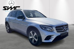Mercedes GLC
