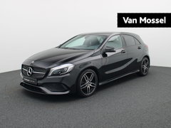 Mercedes A Klasse
