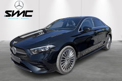 Mercedes A Klasse