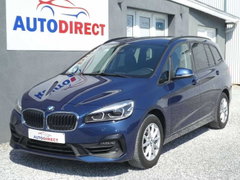 BMW 2 Reeks Tourer
