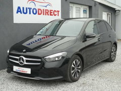 Mercedes Classe B
