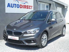 BMW 2 Reeks Tourer