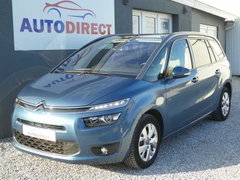 Citroen Grand C4 Picasso
