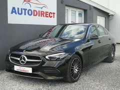 Mercedes Classe C