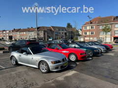BMW Z3