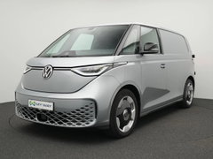 Volkswagen ID.Buzz Cargo