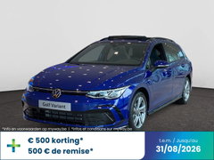 Volkswagen Golf SW