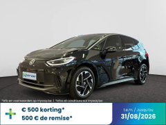 Volkswagen ID3