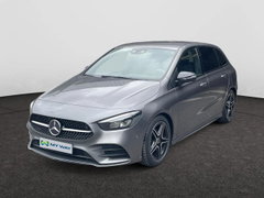 Mercedes B-Klasse