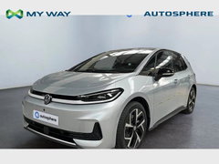 Volkswagen ID3