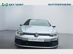 Volkswagen Golf VIII GTE