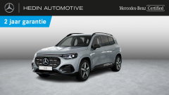 Mercedes GLB