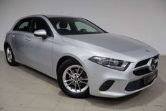Mercedes A-Class