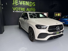 Mercedes GLE