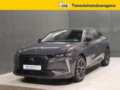 DS DS 4