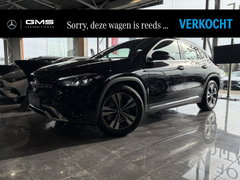 Mercedes GLA