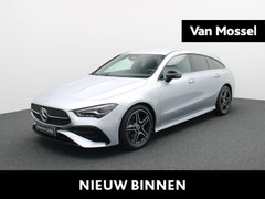 Mercedes CLA