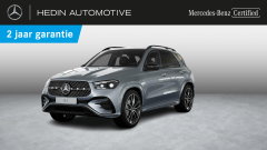 Mercedes GLE
