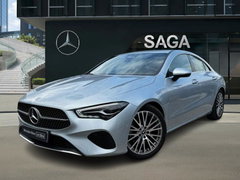 Mercedes CLA