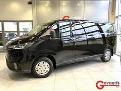 Maxus Deliver 7