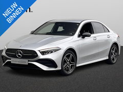 Mercedes A Klasse