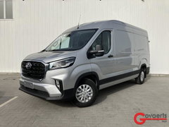 Maxus Deliver 9