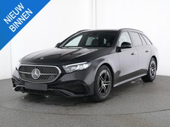 Mercedes E-Class
