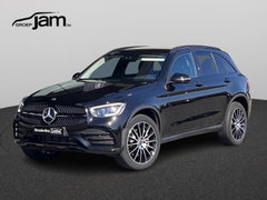 Mercedes GLC