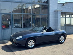 Fiat Barchetta