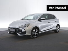 MG MG3