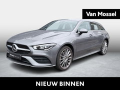 Mercedes CLA