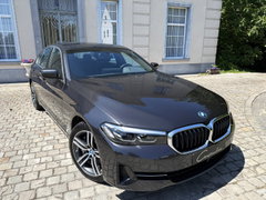 BMW 5 Reeks