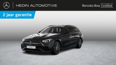 Mercedes C-Klasse