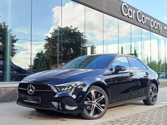 Mercedes A Klasse