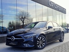 Mercedes A Klasse