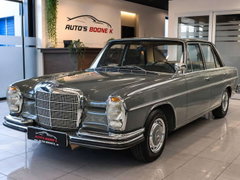Mercedes S-Klasse