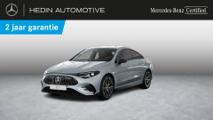 Mercedes CLA
