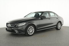 Mercedes C-Klasse