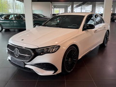 Mercedes Classe E
