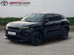 Toyota Urban Cruiser