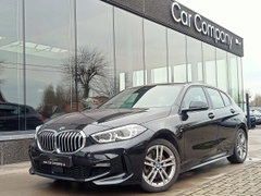 BMW 1 Reeks