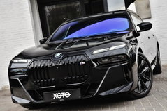 BMW Série 7