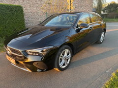 Mercedes CLA