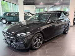 Mercedes Classe C