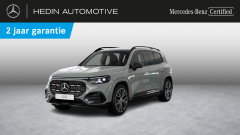 Mercedes GLB
