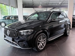 Mercedes GLE