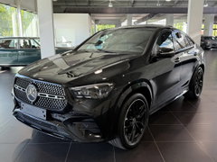 Mercedes GLE