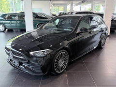 Mercedes Classe C