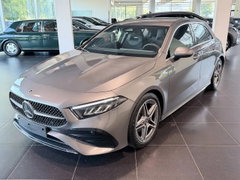 Mercedes A Klasse