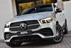 Mercedes GLE